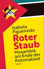 Roter Staub