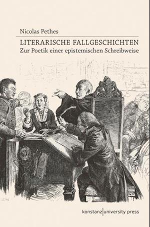 Literarische Fallgeschichten