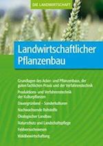 Landwirtschaftlicher Pflanzenbau