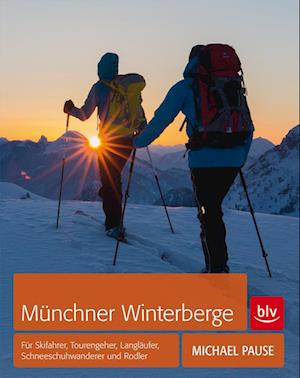 Münchner Winterberge