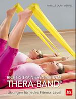 Richtig trainieren mit dem Thera-Band®