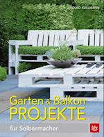 Garten & Balkonprojekte