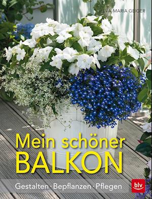 Mein schöner Balkon