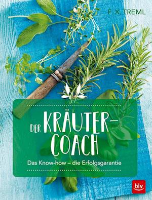 Der Kräuter-Coach