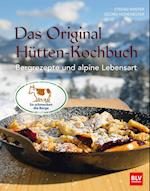 Das Original-Hütten-Kochbuch