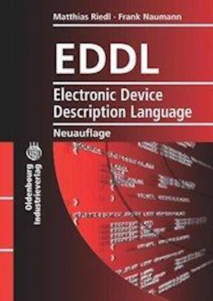 EDDL, Electronic Device Description Language