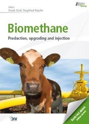 Biomethane