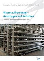 Wasseraufbereitung - Grundlagen und Verfahren