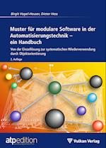 Muster für modulare Software in der Automatisierungstechnik - ein Handbuch