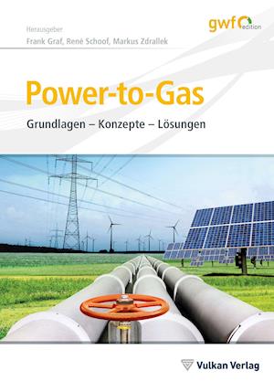 Power-to-Gas