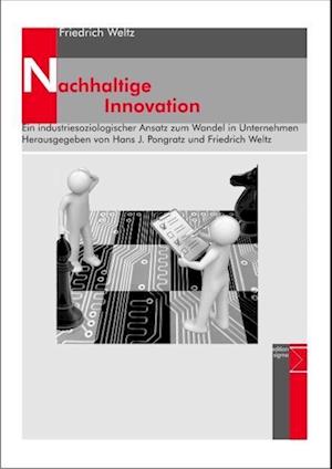 Weltz, F: Nachhaltige Innovation