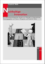 Weltz, F: Nachhaltige Innovation