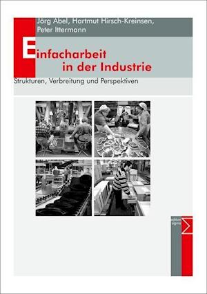 Einfacharbeit in Der Industrie