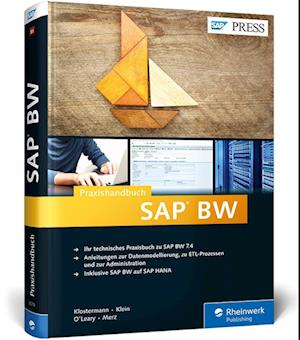 Praxishandbuch SAP BW