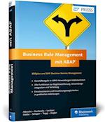 Business Rule Management mit ABAP