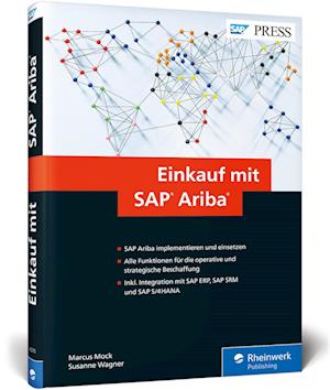 Einkauf mit SAP Ariba