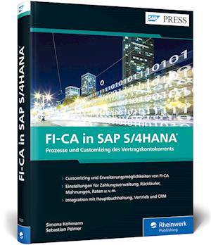 FI-CA in SAP S/4HANA