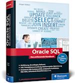 Oracle SQL