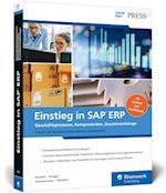 Einstieg in SAP ERP