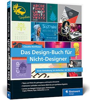 Das Design-Buch für Nicht-Designer