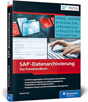 SAP-Datenarchivierung