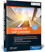 Logistik mit SAP S/4HANA