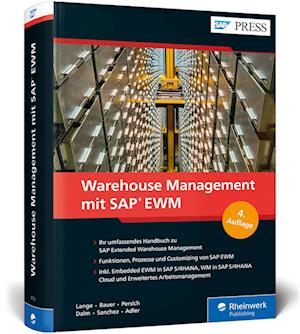 Warehouse Management mit SAP EWM