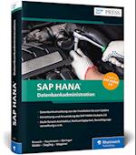 SAP HANA - Datenbankadministration