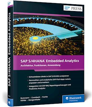 SAP S/4HANA Embedded Analytics