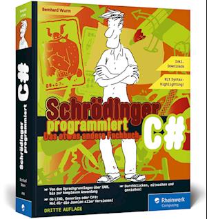 Schrödinger programmiert C #