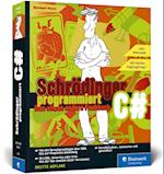 Schrödinger programmiert C #