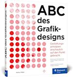 ABC des Grafikdesigns