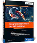 Integrierte Werteflüsse mit SAP S/4HANA