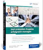 SAP-S/4HANA-Projekte erfolgreich managen
