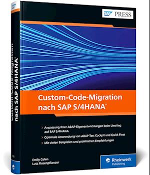 Custom-Code-Migration nach SAP S/4HANA