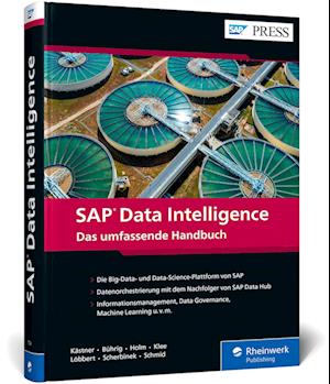 SAP Data Intelligence