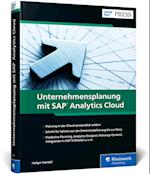 Unternehmensplanung mit SAP Analytics Cloud