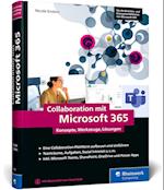 Collaboration mit Microsoft 365