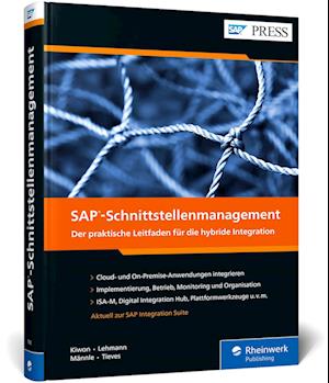 SAP-Schnittstellenmanagement