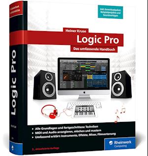 Logic Pro x
