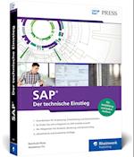 SAP - Der technische Einstieg
