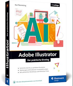 Adobe Illustrator