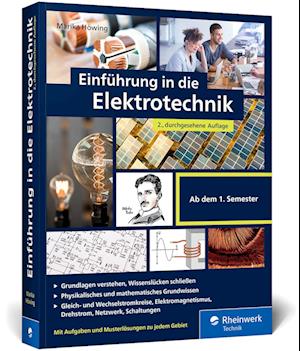 Einführung in die Elektrotechnik