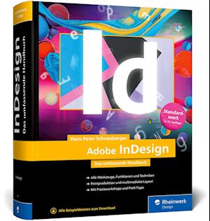 Adobe InDesign