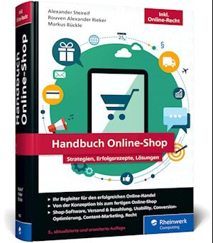 Handbuch Online-Shop