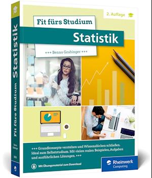 Fit fürs Studium - Statistik