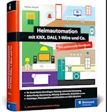 Heimautomation mit KNX, Dali, 1-Wire und Co.