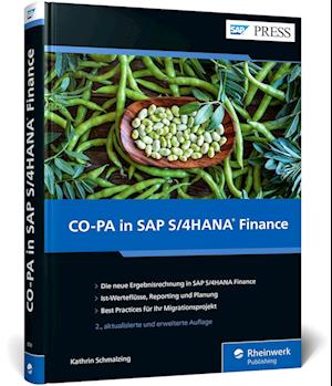 CO-PA in SAP S/4HANA Finance