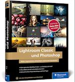 Lightroom Classic und Photoshop