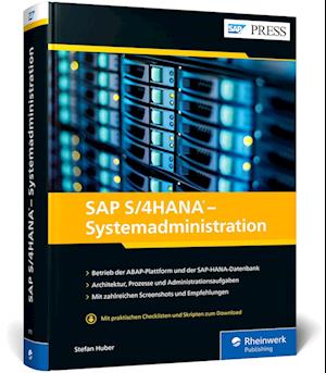 SAP S/4HANA - Systemadministration